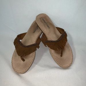Minnetonka Sandals